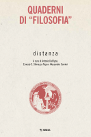  Quaderni di «Filosofia»